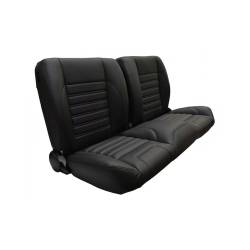 Brothers Trucks - Brothers Trucks QSBNH87BLACK Seat for Chevy/GMC - Image 1