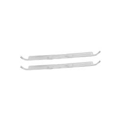 Brothers Trucks - Brothers Trucks DJSP201 Chevrolet & GMC Door Sill Plate - Image 1