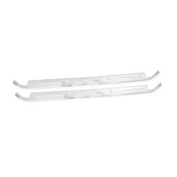 Brothers Trucks - Brothers Trucks SET0003-SM Chevrolet & GMC Floor Carpet Insulator - Image 2