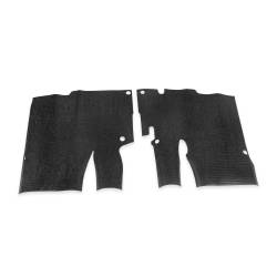 Brothers Trucks - Brothers Trucks SET0003-SM Chevrolet & GMC Floor Carpet Insulator - Image 4