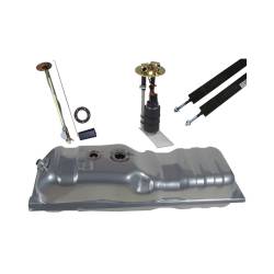 Brothers Trucks - Brothers Trucks FitK87SB73-81255L Chevrolet & GMC Fuel Tank - Image 1