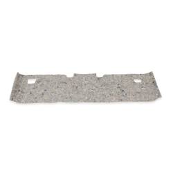 Brothers Trucks - Brothers Trucks FP06772 Chevrolet & GMC Floor Carpet Insulator - Image 1