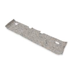 Brothers Trucks - Brothers Trucks FP06772 Chevrolet & GMC Floor Carpet Insulator - Image 3