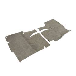 Brothers Trucks - Brothers Trucks FP072LG Chevrolet & GMC Floor Carpet Insulator - Image 2