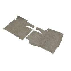 Brothers Trucks - Brothers Trucks FP072LG Chevrolet & GMC Floor Carpet Insulator - Image 3