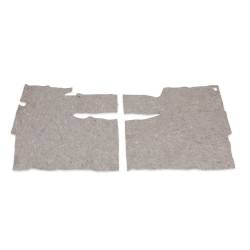 Brothers Trucks - Brothers Trucks FP072SM Chevrolet & GMC Floor Carpet Insulator - Image 1