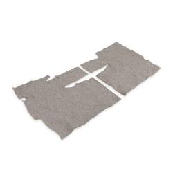 Brothers Trucks - Brothers Trucks FP072SM Chevrolet & GMC Floor Carpet Insulator - Image 2