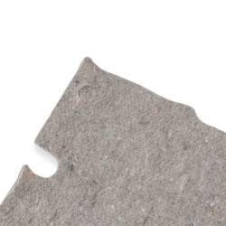 Brothers Trucks - Brothers Trucks FP072SM Chevrolet & GMC Floor Carpet Insulator - Image 3