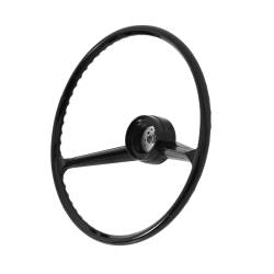 Brothers Trucks - Brothers Trucks STR6166 Chevrolet & GMC Steering Wheel - Image 2
