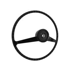 Brothers Trucks - Brothers Trucks STR6166 Chevrolet & GMC Steering Wheel - Image 3