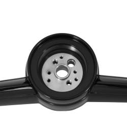 Brothers Trucks - Brothers Trucks STR6166 Chevrolet & GMC Steering Wheel - Image 4