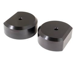 Carli Suspension - Carli CS-FBDF-25-17 Front 2.5" Lift Bump Stop Drop for 17-23 F250/F350 SD 4WD - Image 2