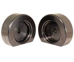 Carli Suspension - Carli CS-FBDF-25-17 Front 2.5" Lift Bump Stop Drop for 17-23 F250/F350 SD 4WD - Image 3