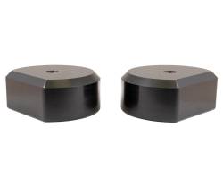 Carli Suspension - Carli CS-FBDF-25-17 Front 2.5" Lift Bump Stop Drop for 17-23 F250/F350 SD 4WD - Image 4