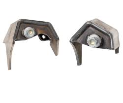 Carli Suspension - Carli CS-FRSM-1723 Weld-In Rear Shock Mount for 17-24 Ford F250/F350 SD 4WD - Image 4