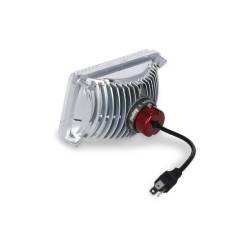 Retrobright - Retrobright LFRB120-1 Holley RetroBright LED Headlights Classic White 4x6 Each - Image 6