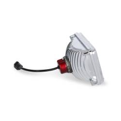 Retrobright - Retrobright LFRB120-1 Holley RetroBright LED Headlights Classic White 4x6 Each - Image 8