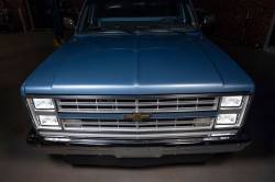 Retrobright - Retrobright LFRB121 Headlight - Image 1