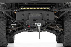 Rough Country Suspension Systems - Rough Country 311006 N3 Rear Coil Over Shocks Stock for Honda Pioneer 1000 - Image 2