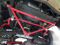 UMI Performance - UMI Performance 3053-B Frame Stiffener - Image 2