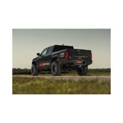 Flowmaster - Flowmaster 718179 Flow FX Catback Exhaust System for 24+ Toyota Tacoma 2.4 - Image 1