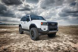 ICON Vehicle Dynamics - ICON K53361 Stage-1 1.25-3" Lift Kit for 24-26Toyota Land Cruiser 250 Series - Image 4