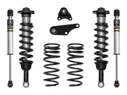 ICON Vehicle Dynamics - ICON K53361 Stage-1 1.25-3" Lift Kit for 24-26Toyota Land Cruiser 250 Series - Image 6