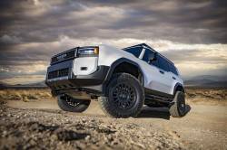 ICON Vehicle Dynamics - ICON K53363 Stage-3 1.25-3" Lift Kit w/Billet UCA for 24 LAND CRUISER 250 Series - Image 5