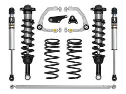 ICON Vehicle Dynamics - ICON K53363 Stage-3 1.25-3" Lift Kit w/Billet UCA for 24 LAND CRUISER 250 Series - Image 6