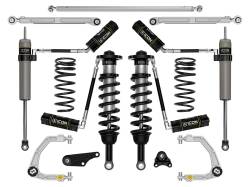 ICON Vehicle Dynamics - ICON K53367 Stage-7 1.25-3" Lift Kit w/Billet UCA for 24-26Toyota Land Cruiser - Image 6