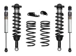 ICON Vehicle Dynamics - ICON K53351 Stage-1 1.25-3" Lift Kit for 2024-2026 Lexus GX550 - Image 1