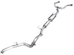 AWE Tuning - AWE Tuning 3015-28063 Exhaust System for 22-26 Toyota Tundra - Image 1