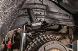 UMI Performance - UMI Performance 2056 Suspension Bump Stop for Chevy/Pontiac - Image 4
