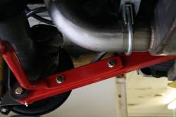 UMI Performance - UMI Performance 4034-B Stabilizer Bar - Image 5