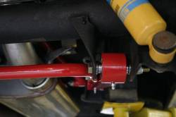 UMI Performance - UMI Performance 4034-R Stabilizer Bar - Image 4