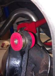 UMI Performance - UMI Performance 3000-R Differential Mount Bushing - Image 3