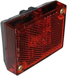 Peterson - Peterson V114R Clearance Light - Image 2