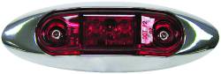 Peterson - Peterson V168XR Clearance Light - Image 1