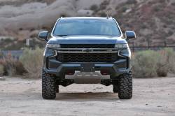 Fabtech - Fabtech FTS21289 3" GM SUV Uniball UCA System Component - Image 1