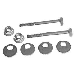 Fabtech - Fabtech FTS594 3-1/8-DEG Alignment CAMS LATE 2WD - Image 1