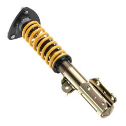 ST Suspensions - ST Suspensions 18230880 Rebound & Height Adj. Coilovers w/Aluminum Top Mounts - Image 4