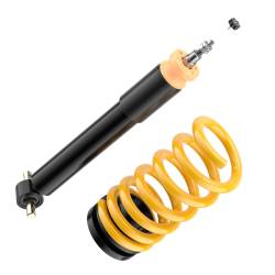 ST Suspensions - ST Suspensions 18230880 Rebound & Height Adj. Coilovers w/Aluminum Top Mounts - Image 6