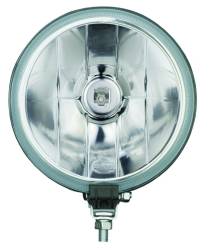 Hella - HELLA 010032801 700FF Series Halogen Driving 12V/55W Lamp Kit Clear - Image 1