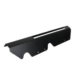 Rock Slide Engineering - Rock Slide AX-SS-SP-LJ Step Slider Skid Plate for 04-06 Jeep Wrangler LJ 2DR - Image 2