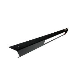 Rock Slide Engineering - Rock Slide AX-SS-SP-LJ Step Slider Skid Plate for 04-06 Jeep Wrangler LJ 2DR - Image 3