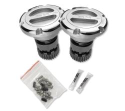 Mile Marker - Mile Marker 549 Premium Locking Hubs for 05-20 Ford F250/F350/F450/F550 Pair - Image 13