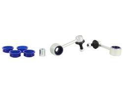 SuperPro - SuperPro SPF3915K Rear Sway Bar Link Bushing Kit for Scion/Subaru/Toyota - Image 3