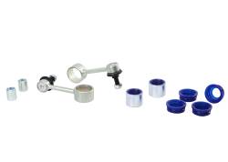 SuperPro - SuperPro SPF3915K Rear Sway Bar Link Bushing Kit for Scion/Subaru/Toyota - Image 4