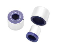 SuperPro - SuperPro SPF4286K Rear CTL Arm Upper Rear Bushing Kit for 14-17 Chevrolet SS - Image 3