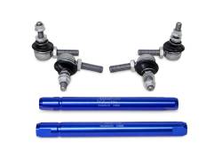 SuperPro - SuperPro TRC10200 HD Adjustable End Link Set 10mm Studs 254mm To 305mm - Image 5